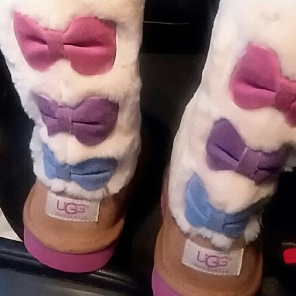 Ugg kids boots